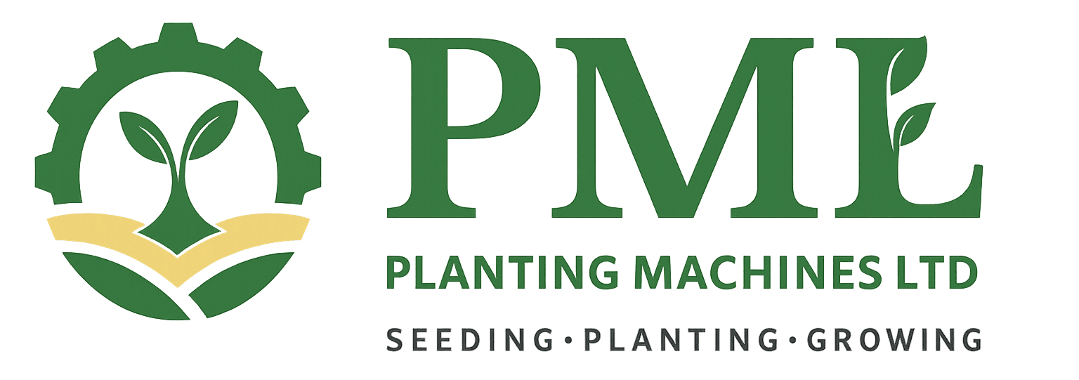 Planting Machines